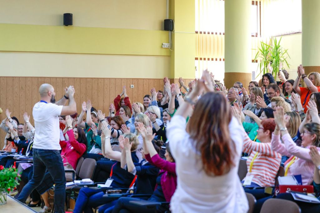 Η επανάσταση στην εκπαίδευση ξεκινάει από το&nbsp;σχολείο