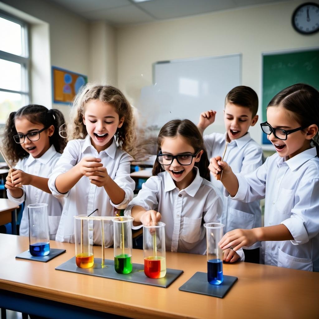 Tι κάνει το εκπαιδευτικό σύστημα της Φινλανδίας τόσο&nbsp;διαφορετικό;